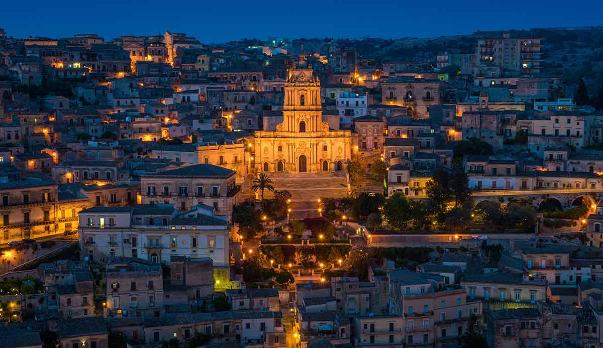 modica provincia di ragusa